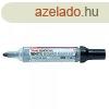 Tblamarker 2mm, kerek, utntlthet Pentel Easyflo fekete