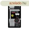 Tfilc kszlet, STABILO "Creative Tips ARTY", feke