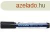 Tbla- s flipchart marker 2-3mm, kerek vg Schneider Maxx 