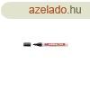 Lakkmarker 2-4mm, kerek Edding 750 fekete
