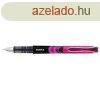Tlttoll, 0,6 mm, ZEBRA "Fountain pen", pink