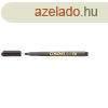 Alkoholos marker 0,5mm, CD/DVD F Ico, fekete