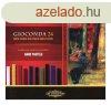 Pasztellkrta, kemny, KOH-I-NOOR "Gioconda 8114/24&quo