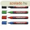 Alkoholos marker 1,5-3mm, kerek Edding 300, 4 klf.szn