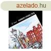 Rajztmb A4, 25 lapos, filctollakhoz