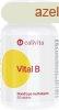 CaliVita Vital B tabletta Multivitamin B-vrcsoportaknak 90