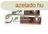 dr.Organic Fogkrm bio kkuszolajjal 100ml