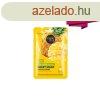 Organic Shop Lifting & Glow Kollagnes ftyolmaszk anan