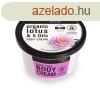 Organic Shop bio indiai ltusz testpol krm 250 ml