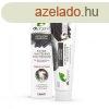 Dr.organic extra fehrt fogkrm aktv sznnel 100 ml