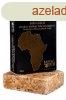 Mm Gold Natr Afrikai Fekete Szappan 100 g