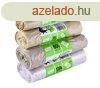 Ecoizm szemeteszsk 120l 10 db