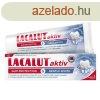 LACALUT FOGKRM AKTIV GUM PROT&GENT WHIT