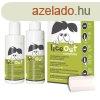 Liceout fejtet elleni polsi csomag 125 ml