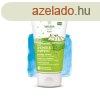 Weleda kids 2in1 pezsdt lime gyermek tusfrd s sampon 15