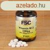 FSC b12 vitamin tabletta 1000mg 90 db