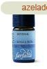 Farfalla Myrrhe 80%, (20% Alk.) Wildwuchs, 5 ml