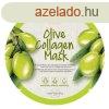 Purederm olivs ftyolmaszk