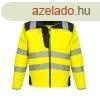 Portwest T402 Vision Hi-Vis softshell kabt
