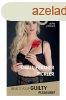  GP Small Feather Tickler Red 