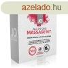 System JO All-in-one - melegt skost s masszroz szett