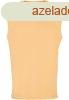 Urban Classics Open Edge Sleeveless Tee paleorange
