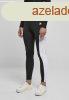 Ladies Starter Highwaist Sports Leggings black/white