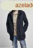 Brandit BW Flag Parka navy