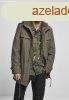 Brandit BW Flag Parka olive