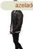 Urban Classics Tonal Camo Bomber Jacket dark olive