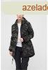 Brandit Ladies Marsh Lake Parka darkcamo