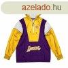 Mitchell & Ness jacket Los Angeles Lakers Highlight Reel