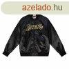 Mitchell & Ness Los Angeles Lakers Big Face 4.0 Satin Ja