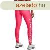 Under Armour Armour Branded Legging-PNK