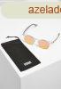 Urban Classics 109 Sunglasses UC transparent/red