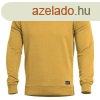 Pentagon mikina Hawk, Tuscan Yellow