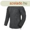 Helikon Alpha Tactical fleece cipzras pulver, shadow grey