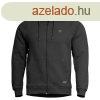 Pentagon cipzras pulver Phaeton, fekete