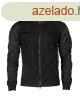Mil-Tec Kabt fleece USAF, fekete