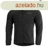 Pentagon Fleece dzseki Ajax, fekete