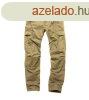 Vintage Industries Tyrone BDU nadrg, dark khaki