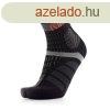 Sidas T-Free Trail zokni, fekete/szrke
