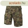 Helikon-Tex Rvidnadrg CPU - PolyCotton Ripstop - EN Woodla