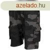MFH Jogger frfi rvidnadrg, dark camo