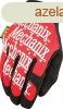 Mechanix Original piros keszty