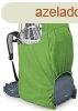 OSPREY htizsk eshuzat POCO RAINCOVER,  electric lime