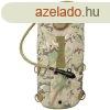 MFH Hydrovac TPU hlyaggal Extreme, 2,5 l, mvelet-camo
