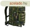 Brandit US Cooper Large htizsk, swedish camo  40L