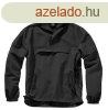 Brandit Summer Windbreaker viharkabt, fekete