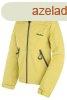 Husky Gyermek softshell dzseki Salex K lime zld